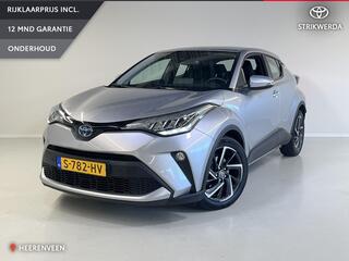 toyota-c-hr-1.8-hybrid-dynamic