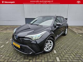toyota-c-hr-1.8-hybrid-active