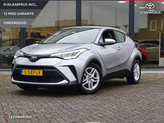 toyota-c-hr-1.8-hybrid-active--carplay--2-zone-clima--adapt.-cruise-