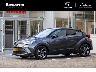 toyota-c-hr-1.8-hybrid-bi-tone-dodehoek-detectie,-parkeersensoren-voor-+-achter,-apple-android-,--al