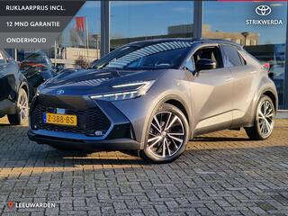 toyota-c-hr-1.8-hybrid-140-executive