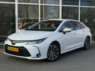 toyota-corolla-1.8-hybrid-style--trekhaak--all-season--camera