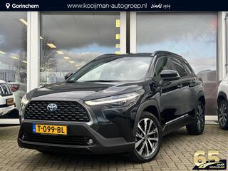 toyota-corolla-cross-hybrid-200-style--stoel-+-stuurverwarming--led--navigatie--apple-carplay---
