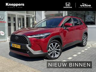 toyota-corolla-cross-hybrid-140-style-elektrische-achterklep,-apple-android,-dodenhoekdetectie-,-all