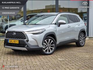 toyota-corolla-cross-hybrid-200-style--dodehoekdetectie--pdc-v+a--elektr.-achterklep-