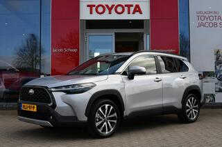 toyota-corolla-cross-hybrid-200-executive-automaat-197pk--nieuw--leder--navigatie--dodehoek-dete