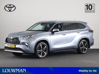 toyota-highlander-2.5-awd-hybrid-premium-7-pers.--trekhaak--360°-camera--jbl-audio--zwart-leder-