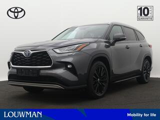 toyota-highlander-2.5-awd-hybrid-premium--facelift-model--schuif---open-dak--leder--memory-seat-