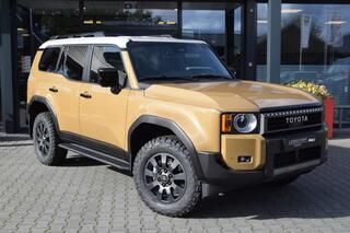 toyota-land-cruiser-2.8-d-4d-5drs-*first-edition*-a-t-van-bpm-vrij
