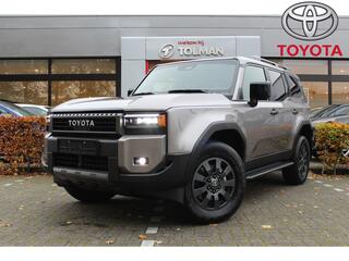 toyota-land-cruiser-250-2.8-d-4d-executive-van--nieuw-uit-voorraad--leder--camera's--led--stoel
