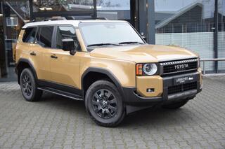 toyota-land-cruiser-2.8-d-4d-5drs-*first-edition*-a-t-van-bpm-vrij