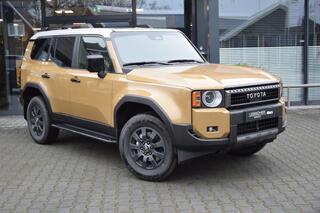 toyota-land-cruiser-2.8-d-4d-5drs-*first-edition*-a-t-van-bpm-vrij