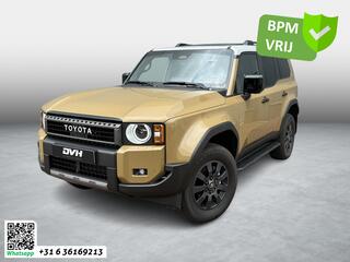 toyota-land-cruiser-2.8-d-4d-nieuw-model-first-edition-pano--jbl--leder--trekhaak