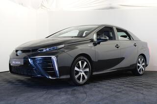 toyota-mirai-dynamic-stoel-stuur-verwarmingnavi