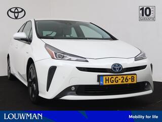 toyota-prius-1.8-executive--jbl--360-camera--parkeersensoren--head-up-display--lm-velgen--stoe