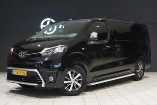 toyota-proace-worker-2.0-d-4d-professional-long-aut.-+-leder---trekhaak