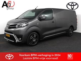 toyota-proace-worker-2.0-d-4d-professional-long--automaat--navigatie--climate-control--trekhaak-