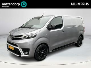toyota-proace-worker-2.0-d-4d-black-line-automaat