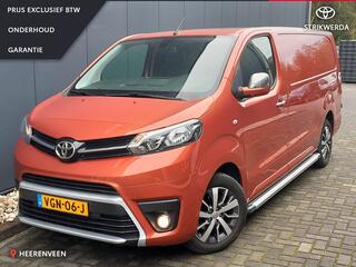 toyota-proace-2.0dsl.prof.lederlmv17"alu.stepbarspdcnavi