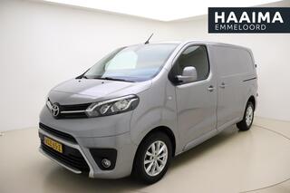 toyota-proace-2.0-d-4d-professional-automaat--navigatie--dubbele-zijschuifdeur--passagiersstoel-
