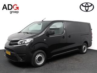 toyota-proace-worker-2.0-d-4d-navigator-long--automaat--navigatie-parkeercamera--airco--trekhaa
