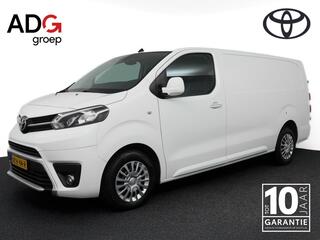 toyota-proace-worker-2.0-d-4d-professional-long--automaat--trekhaak--navigatie--parkeersensoren-
