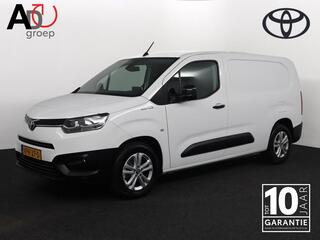 toyota-proace-city-electric-first-edition-long-50-kwh--navigatie--trekhaak--cruise-control-