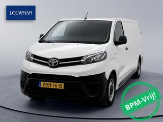 toyota-proace-electric-worker-extra-range-cool-long-50-kwh-wltp-330-km-actieradius-cruise-control-be