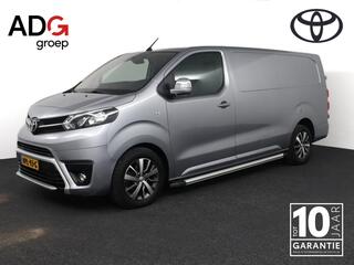 toyota-proace-worker-2.0-d-4d-professional-long--automaat--lederen-bekleding--stoelverwarming-