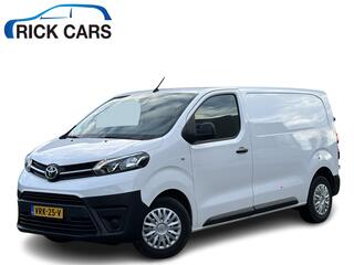 toyota-proace-worker-2.0-d-4d-145pk**bpm-vrij**-navi-by-app-cruise-control-dab