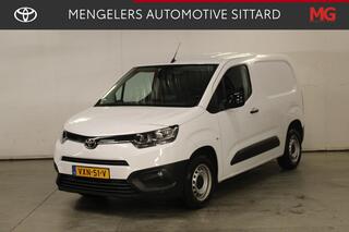 toyota-proace-city-1.5-d-4d-live-apple-carplay