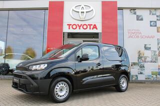 toyota-proace-city-electric-challenger-50-kwh-automaat-136pk--nieuw--direct-uit-voorraad-leverbaar