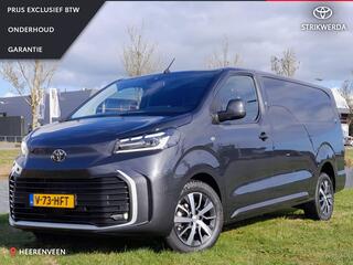 toyota-proace-2.0d.145pkaut.8park.camadapt.cruiseblind.spot-bpm-vrij!!!