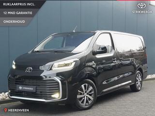 toyota-proace-dubbel-cabine-electric-75kwh-professional-2024-nog-fiscaal-voordeel