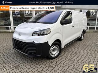 toyota-proace-long-worker-2.0-d-4d-challenger-nieuw!-ex-btw-bpm
