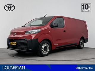 toyota-proace-long-worker-2.0-d-4d-challenger--trekhaak--speciale-fleetkleur-brick-red-