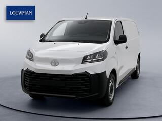 toyota-proace-worker-2.0-d-4d-challenger--bpm-vrij-voor-ondernemers---registratie-dec-2024-