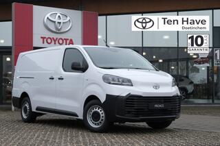 toyota-proace-2.0-d-4d-145pk-challenger--l2---l3--bpm-vrij-voor-ondernemers
