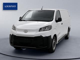 toyota-proace-long-worker-2.0-d-4d-challenger-*demo*-ex-btw*--trekhaak--lat-om-lat-betimmering-