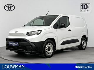 toyota-proace-city-electric-challenger-50-kwh--direct-leverbaar!-