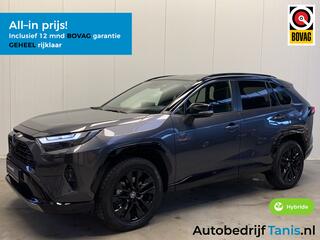 toyota-rav4-2.5-hybrid-style-twotone-leder-360°camera-jbl.sound-ecc-lane-assist-pdc-navi-by-carplay