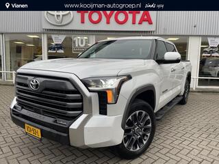 toyota-tundra-limited-limited-nieuwste-model,-marge,-3.5-v6-,10-traps-automaat-,-2022,-grijs-kenteke