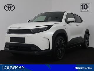 toyota-urban-cruiser-executive-61-kwh