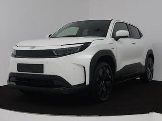 toyota-urban-cruiser-executive-61-kwh