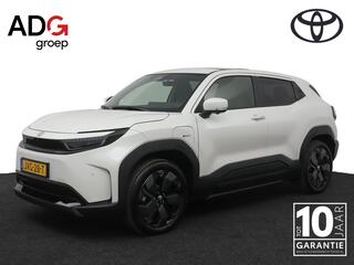 toyota-urban-cruiser-executive-61-kwh--nieuw-model!-