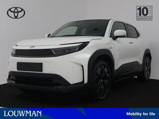 toyota-urban-cruiser-executive-61-kwh--nieuw-&-snel-leverbaar--prijs-inclusief-alle-acties-