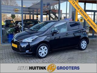 toyota-yaris-1.5-hybride-active---navi---camera---climate-control
