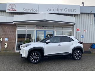 toyota-yaris-cross-1.5-hybrid-first-edition