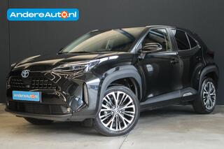toyota-yaris-cross-1.5-hybrid-executive-panoelek-klep360lederhead-upparkeersensoren