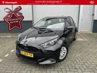 toyota-yaris-1.5-vvt-i-active--benzine-handgeschakeld--apple-carplay-android-auto